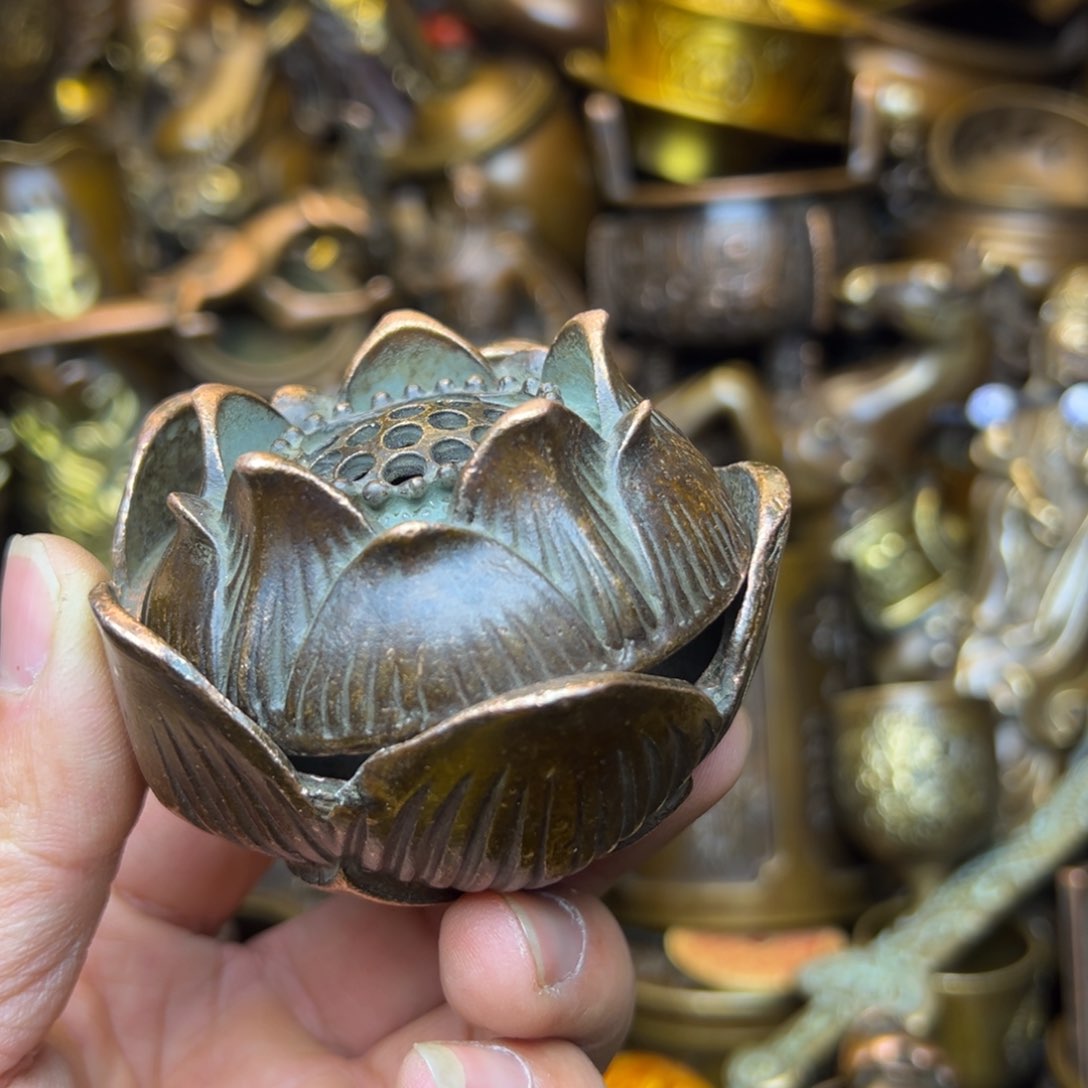 精美文玩精品摆件