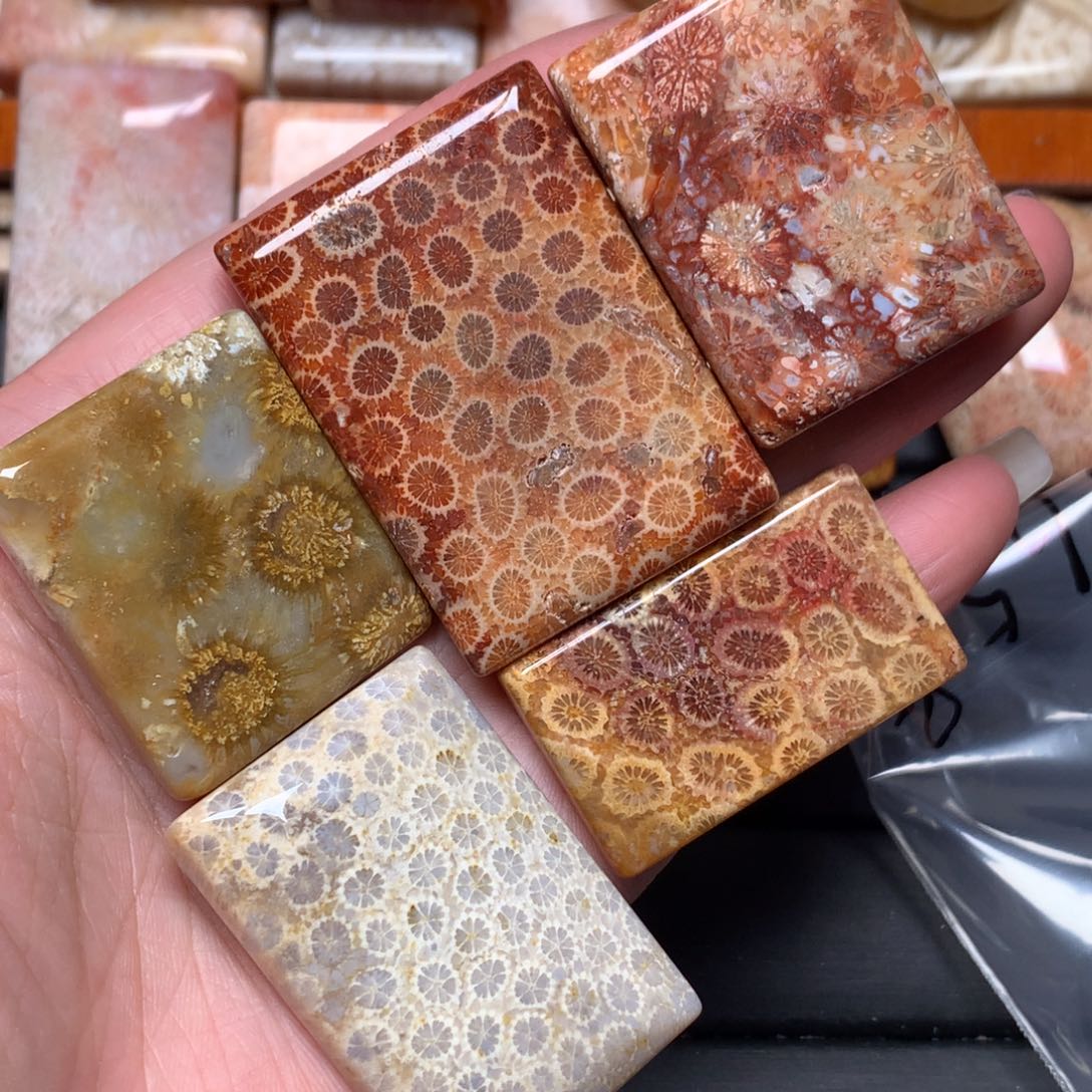 那***了硅化玉未镶嵌吊坠无事牌手排平安扣