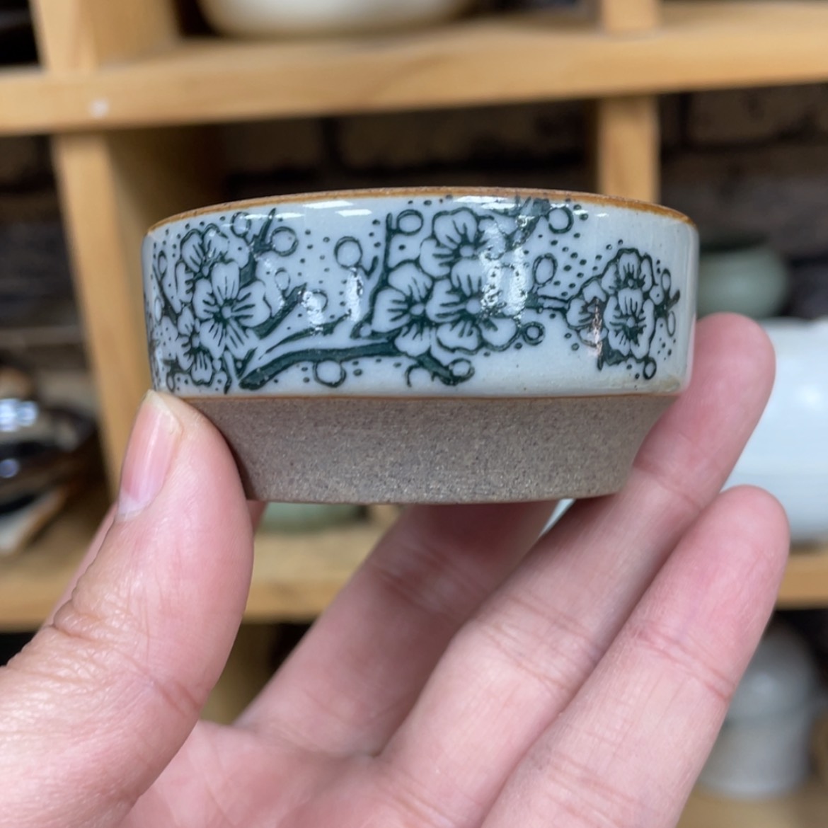 【闪购商品】壶老段烧陶瓷茶器！