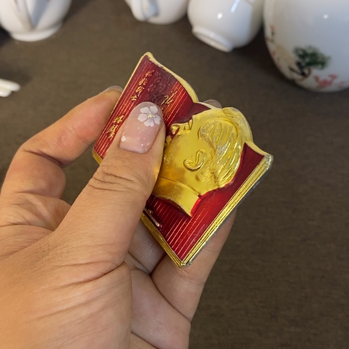 瓷片景德镇陶瓷学院