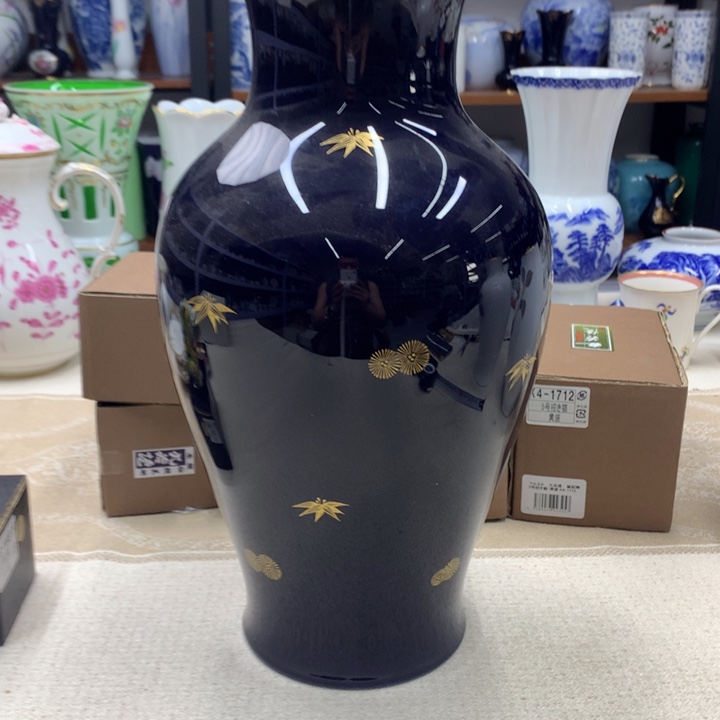 瓷片这种事发生什么事情呢