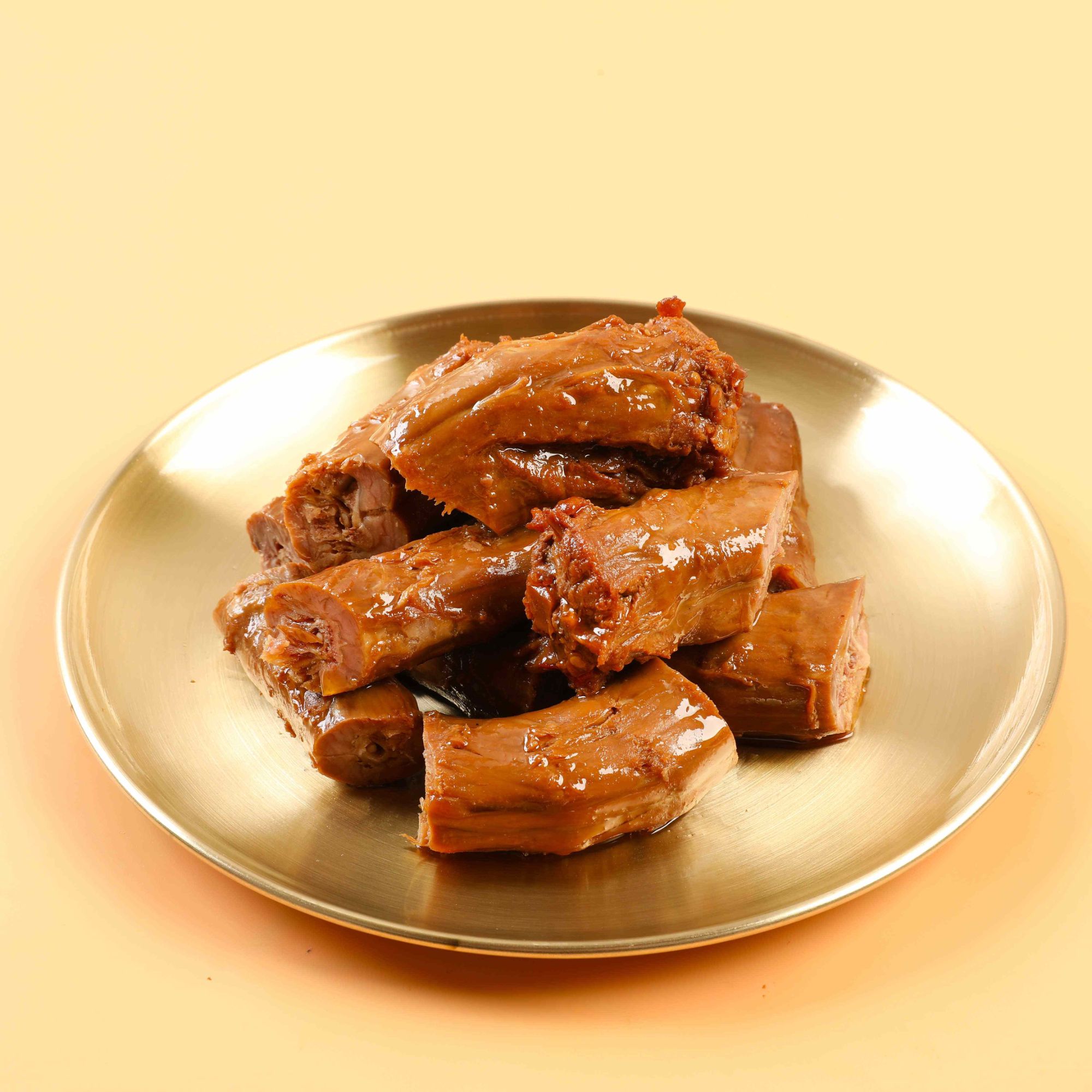 沈阳同城-麻辣鸭脖3根