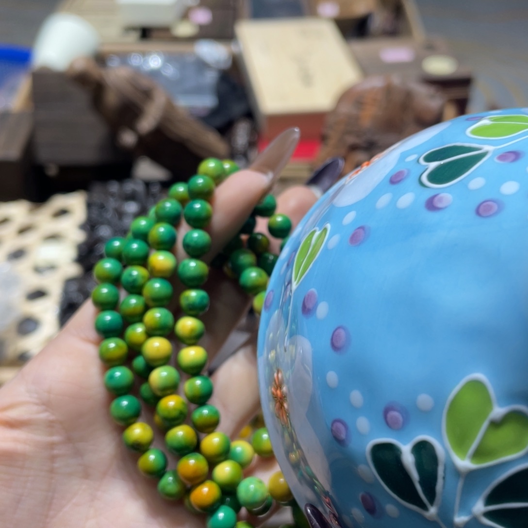 紫砂线香是什么意思