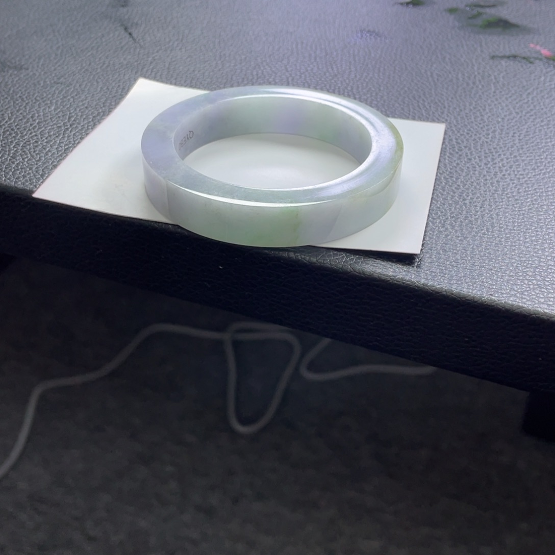 定制翡翠未镶嵌正