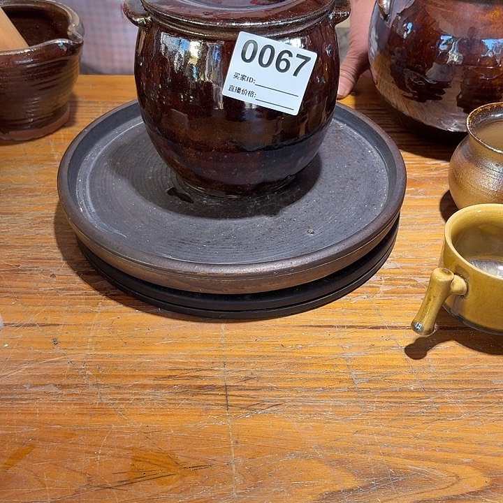 用***8陶手工制作工艺0067