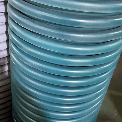 树脂四季9号军绿无托4个