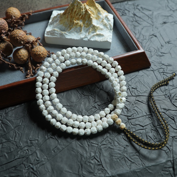 BOSS级6.7正月找星星小方块星月菩提手串BOSS6.7ZYFK5120010