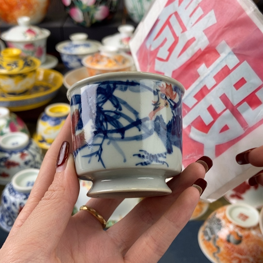 陶瓷艺术品市场信息显示