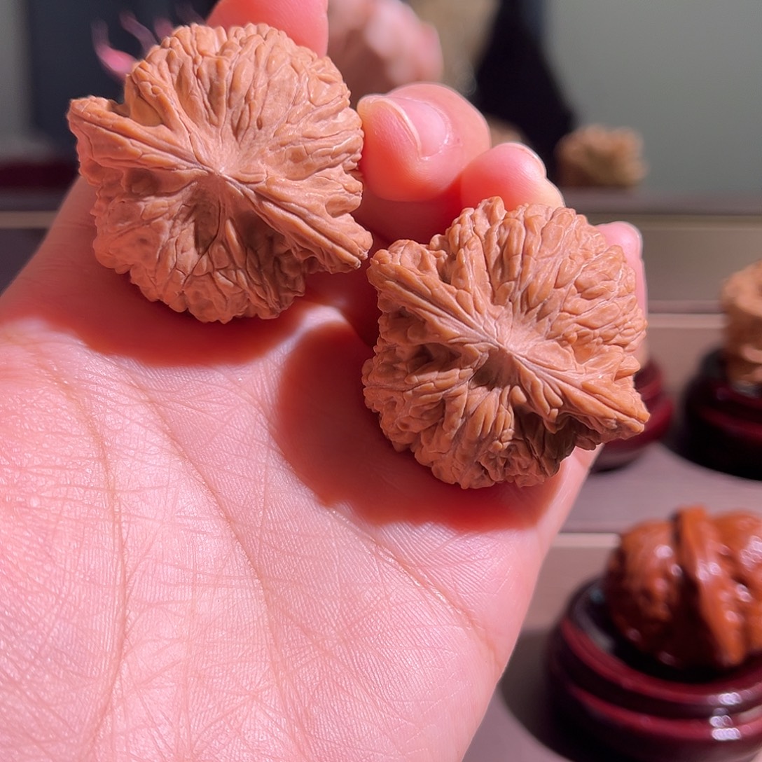 核桃41尺寸全品磨盘