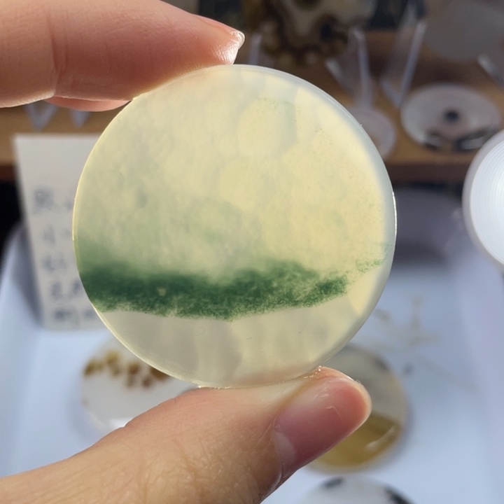 玛瑙/玉髓未镶嵌牌子