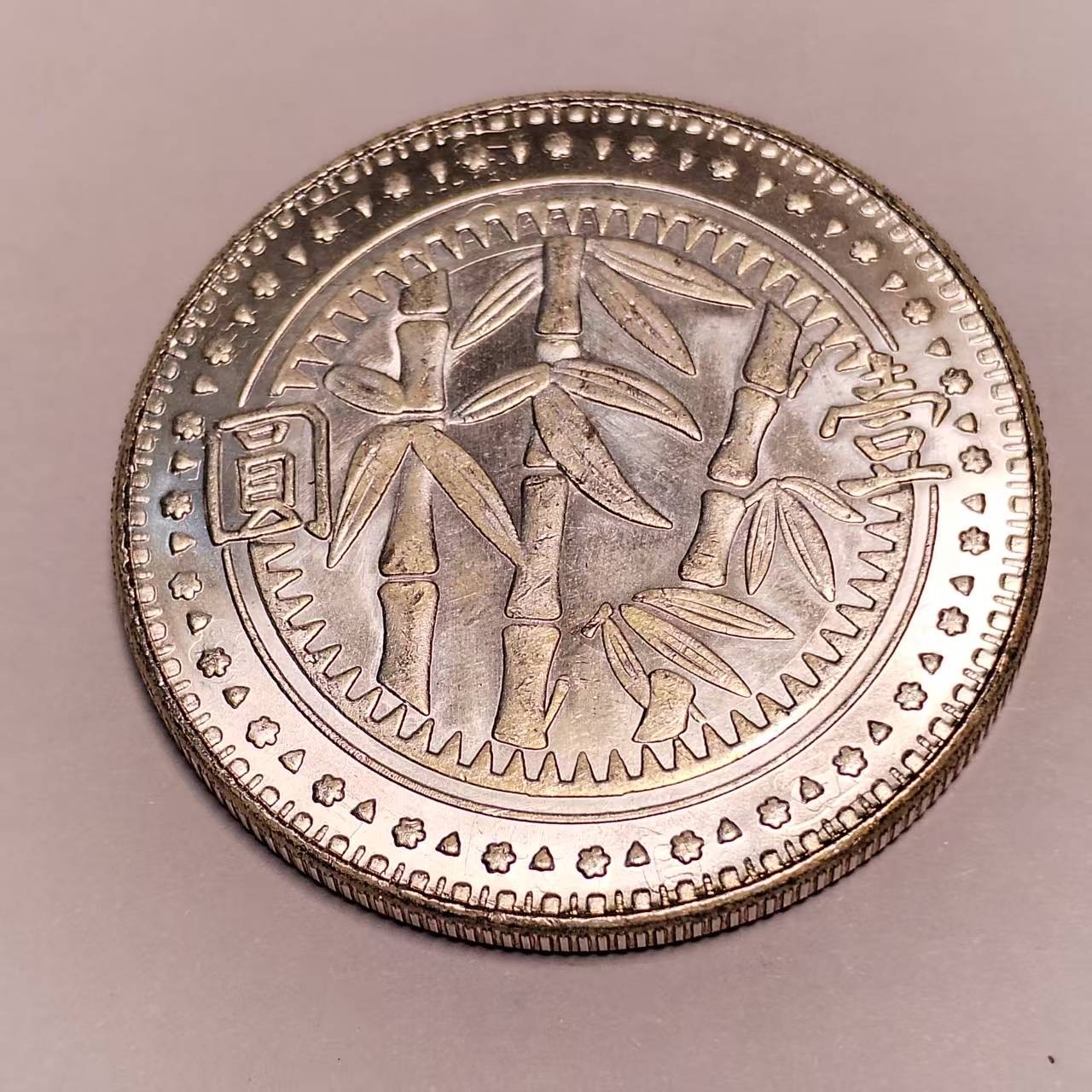 028A精美仿古工艺品摆件