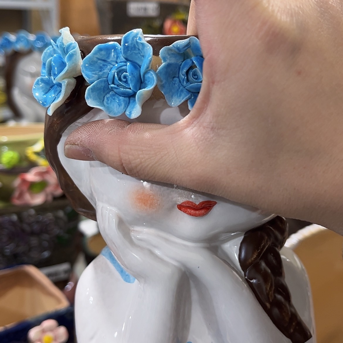 【闪购商品】红陶福利