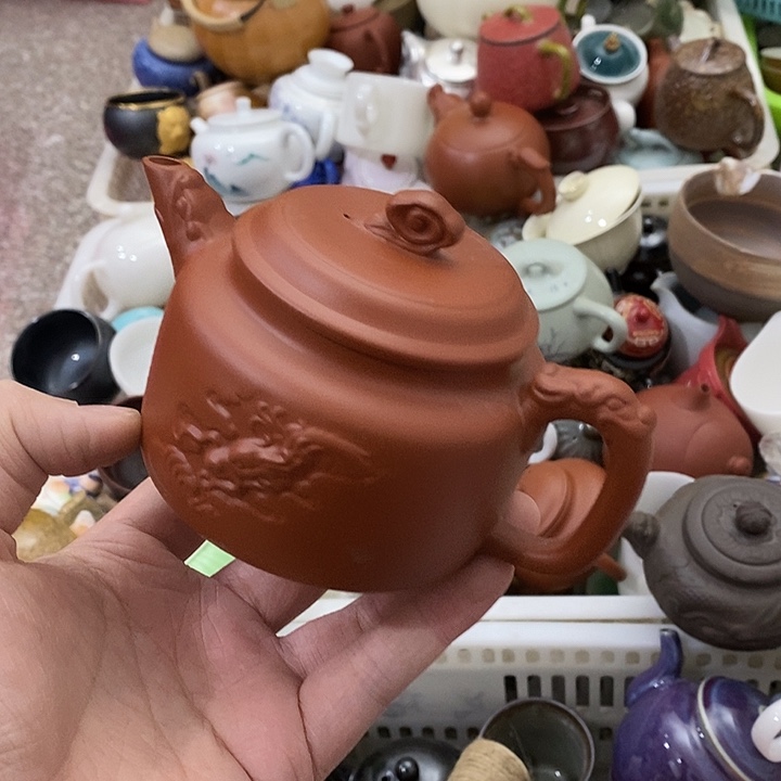 陶瓷艺术品及陶瓷制品