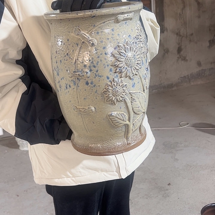 正品高度30厘米口径20厘米