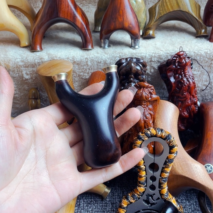 非洲紫檀（红花梨）遐思304