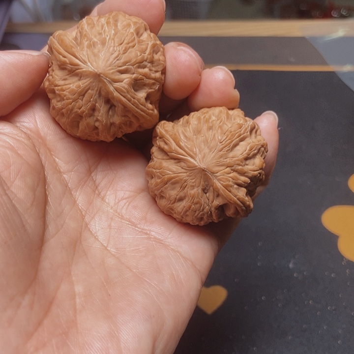 文玩核桃把件文玩核桃159