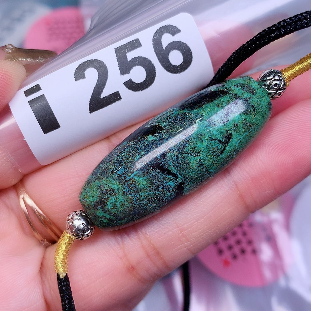 空竹粉丝专享十堰特色手工散珠