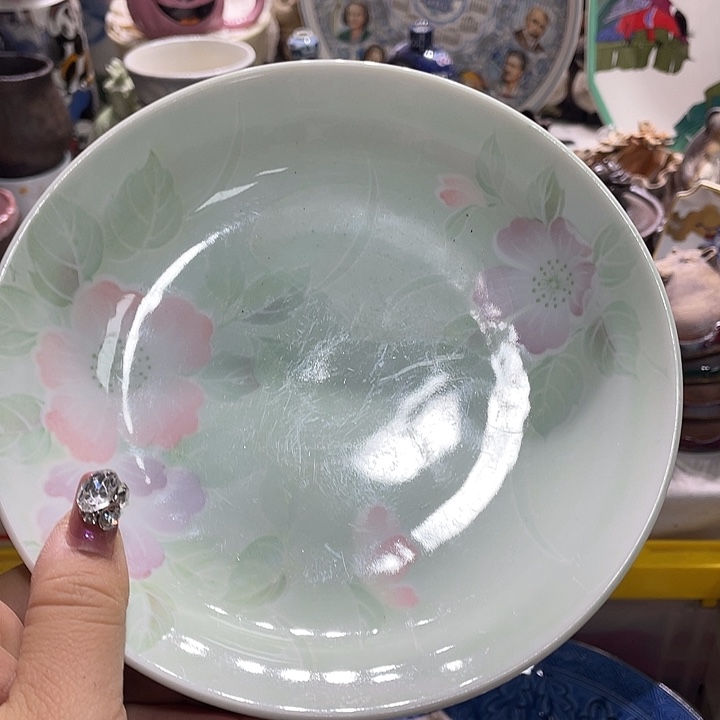 茶杯具19.9发带瑕疵牌都是坏的3