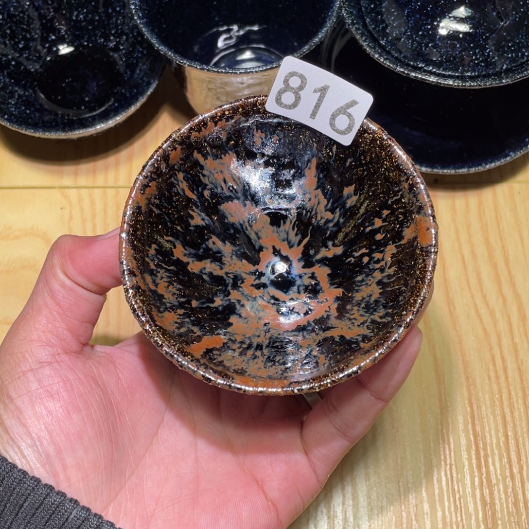 茶盏美好生活从开始到