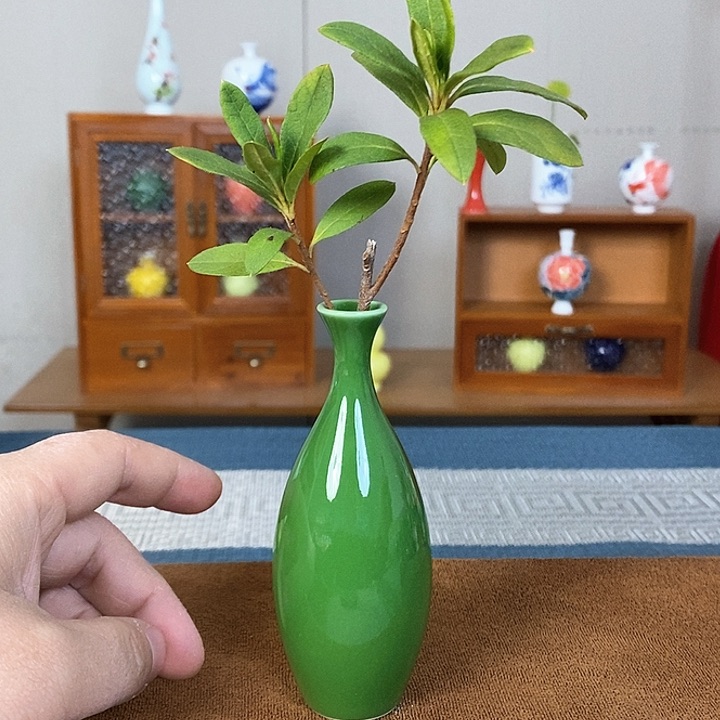 摆件景德镇瓷器精品名镇