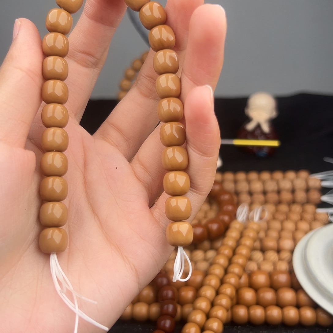 ****手串猴头核桃全品老型9.6