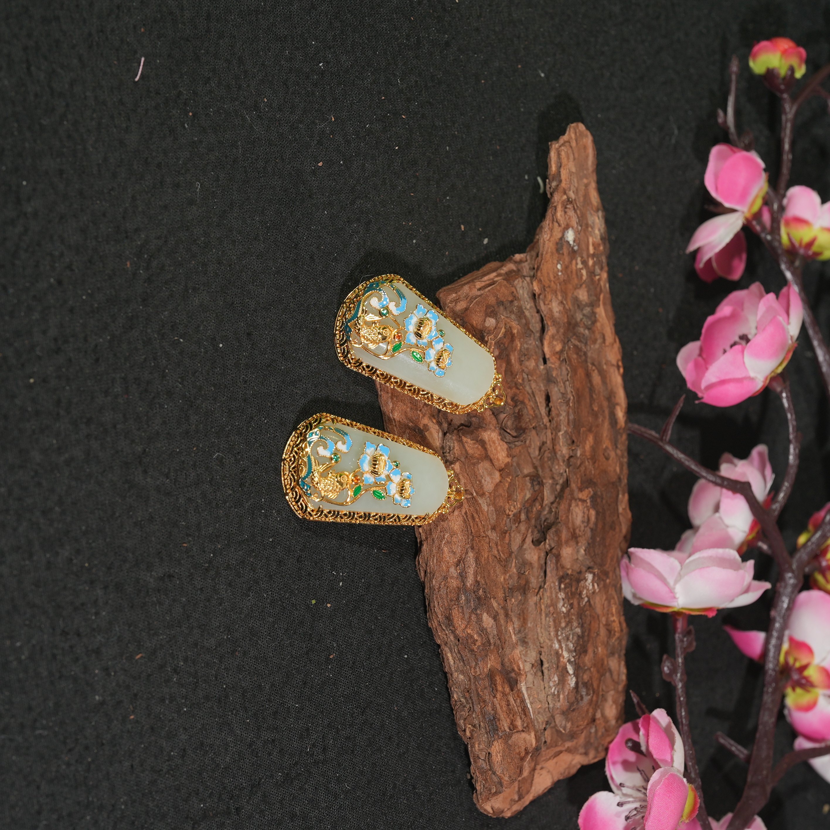 11.28香港王老板-和田玉吊坠多样性发一2s515