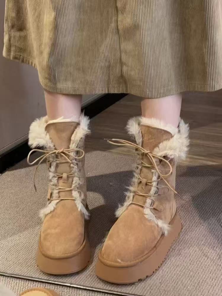 云边的鞋铺-非图片款直播拍，默认瑕疵