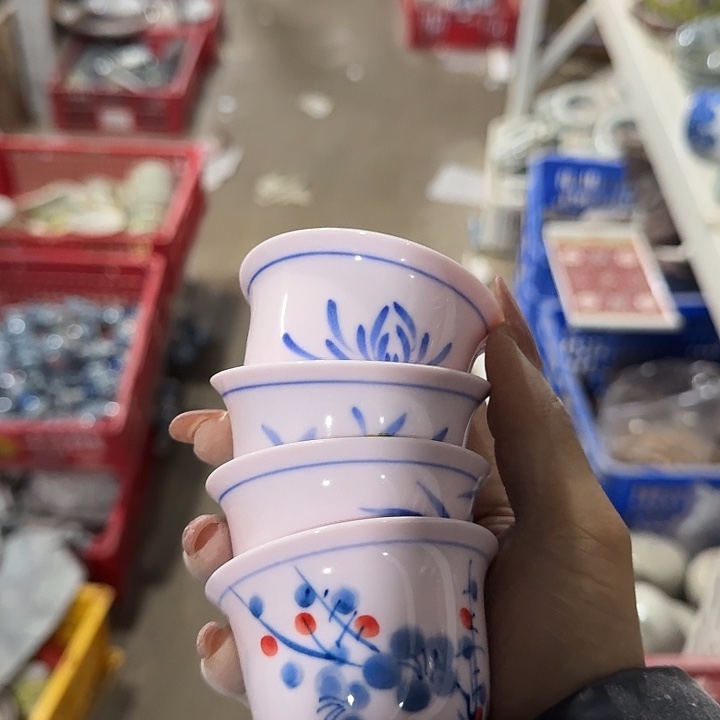 陶景德镇陶瓷瓷厂