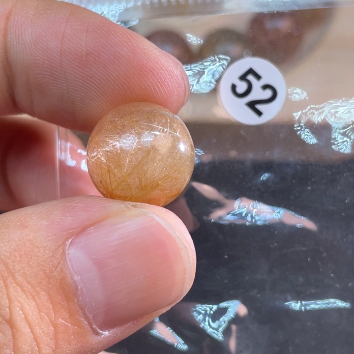 未镶嵌颈饰水晶念**及