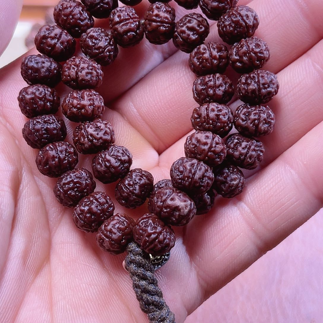 "****吊坠文玩核桃老树王