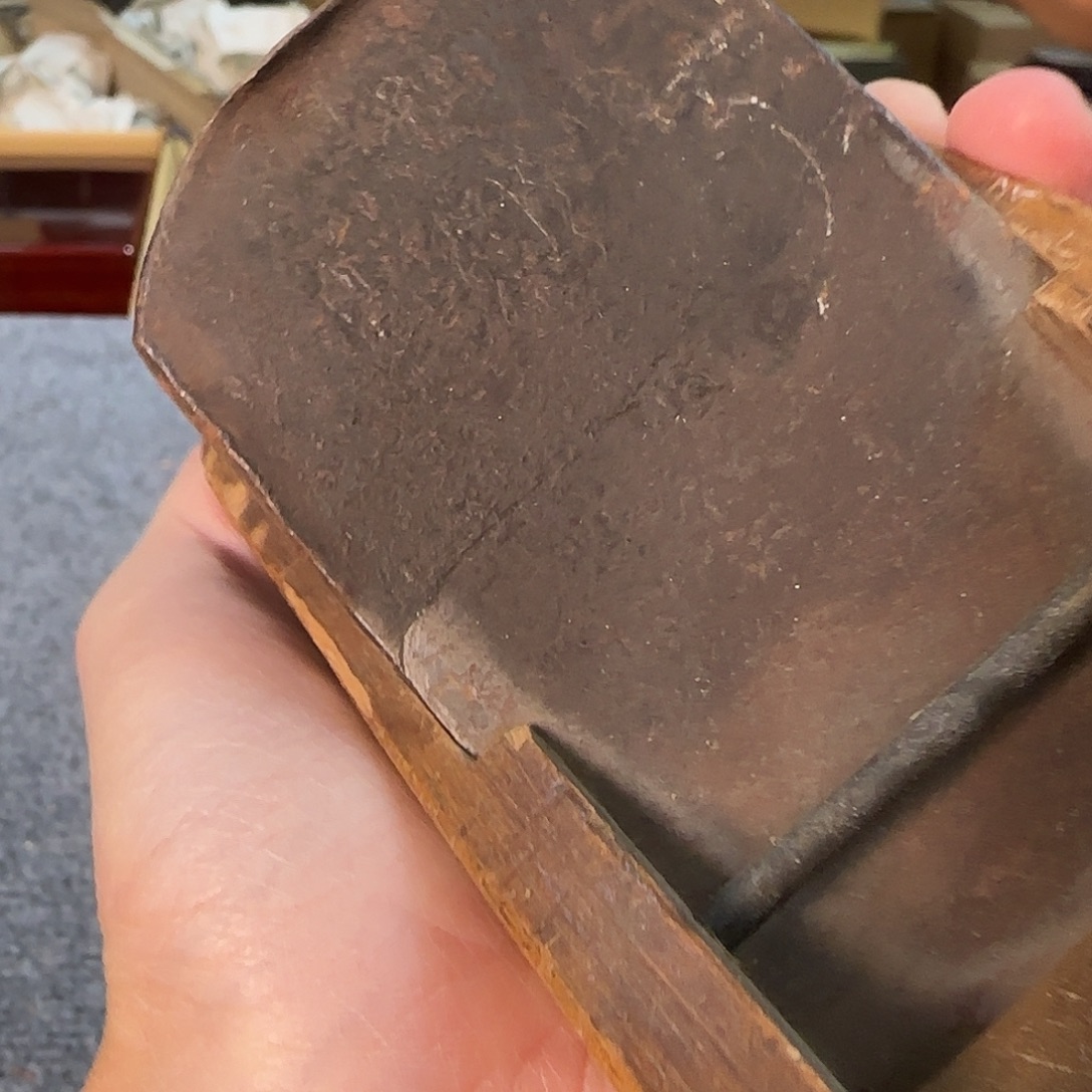 铁中古艺术工艺美术品