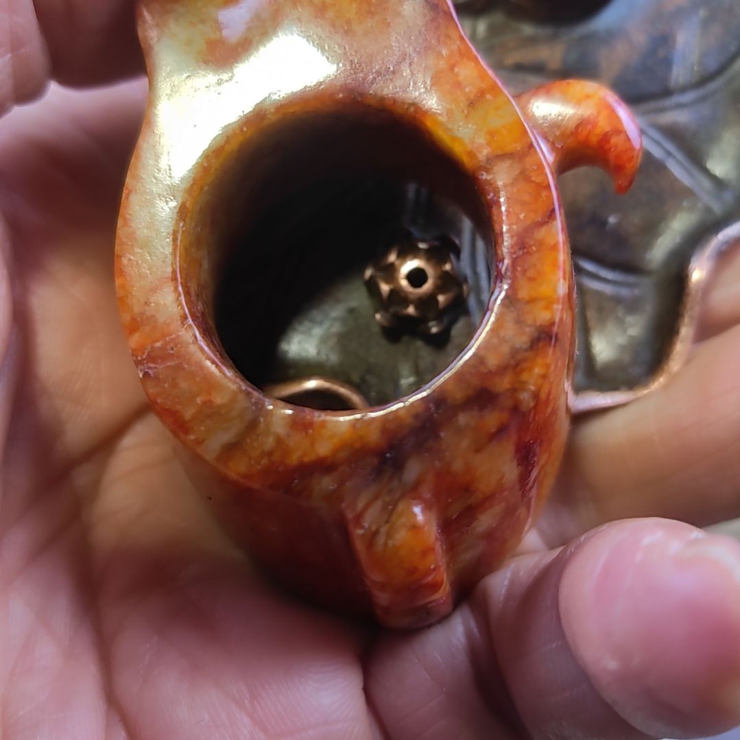 摆件是****》铜器摆件挂件摆件挂件摆件