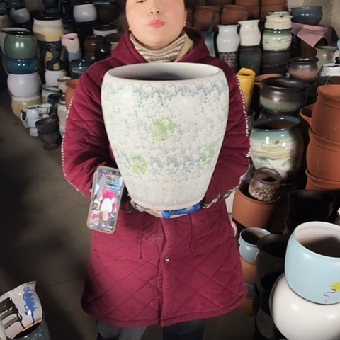 口25高31盆子盆子。