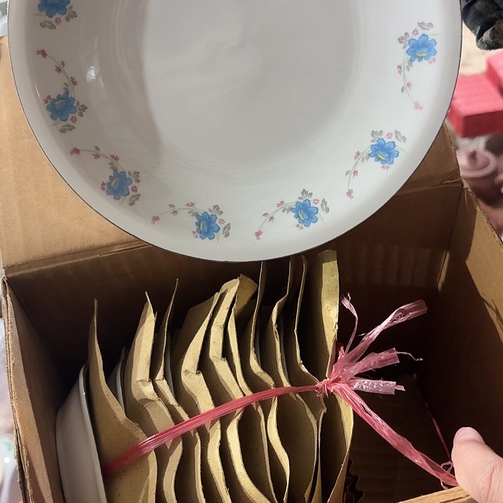 摆件，烧制问题都是正常的25号