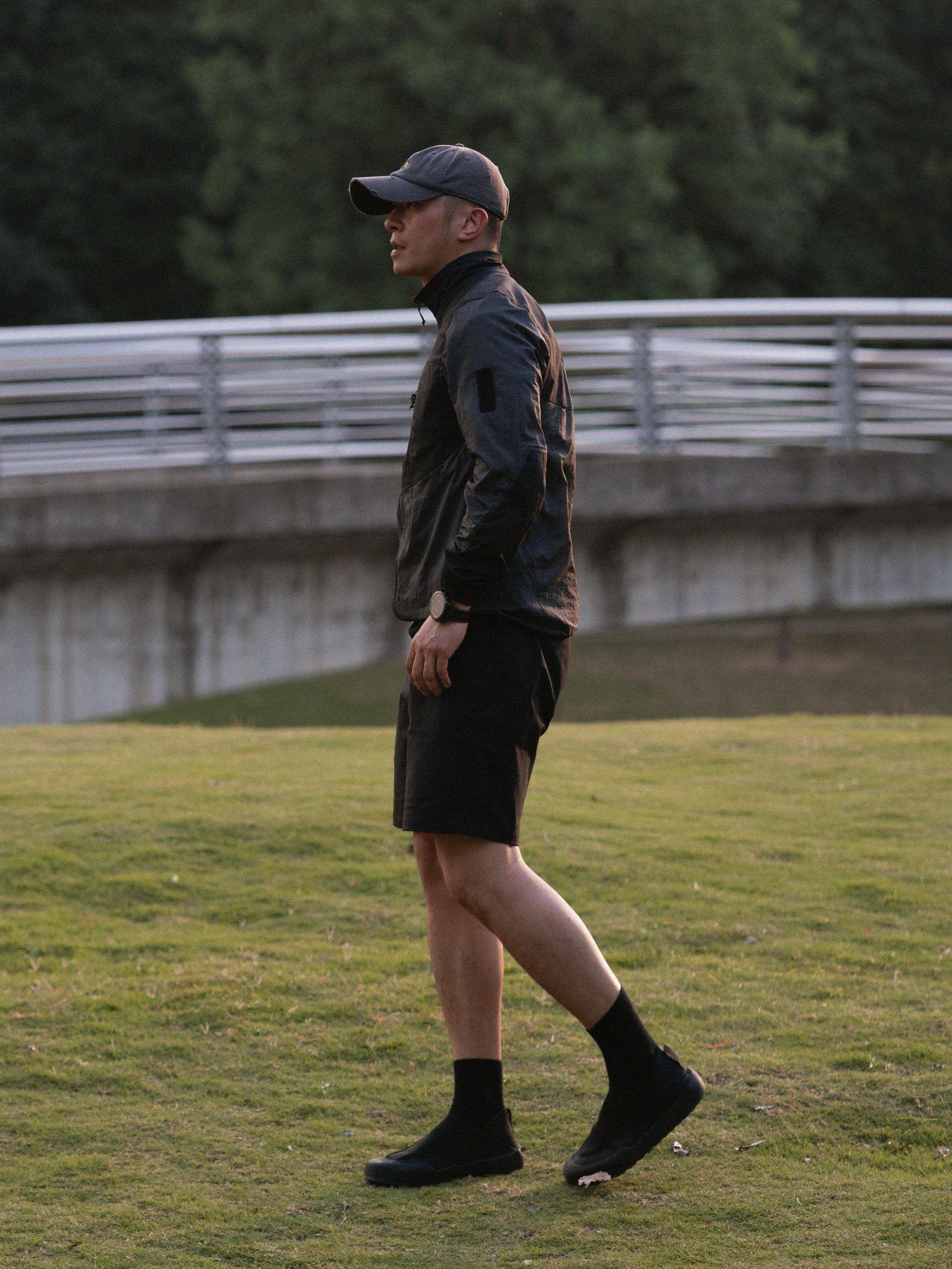 【破壳计划】 “Hangdog A系统”夏季超薄防晒风壳皮肤衣休闲户外夹克