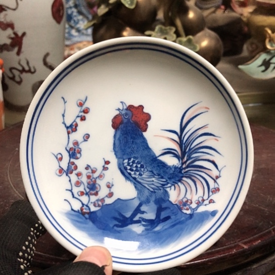 瓷陶瓷的设计师是一