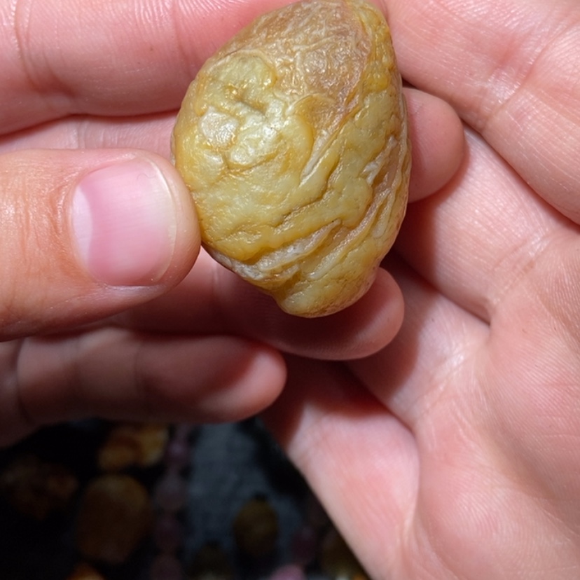 【闪购商品】玛瑙/玉髓项圈合金蝶**飞