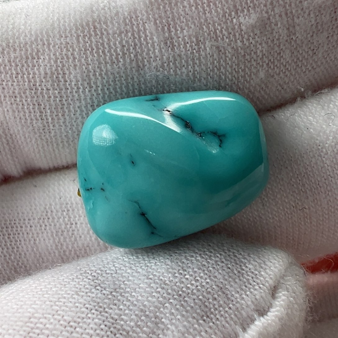 未镶嵌绿松石配饰