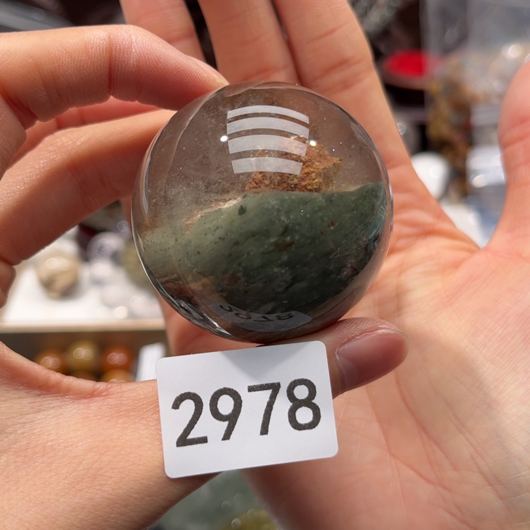 【闪购商品】未镶嵌大型摆件（非配饰）水晶