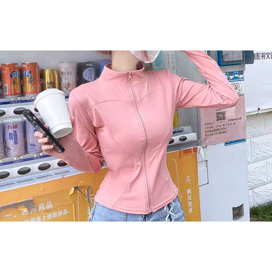 胖珊家大码女2025年早春季新款纯欲显瘦长袖休闲辣妹运动上衣9169