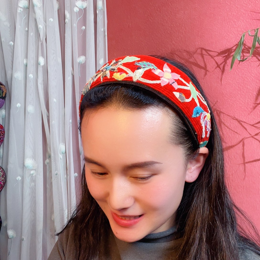 刺绣好看好看好看好看好看