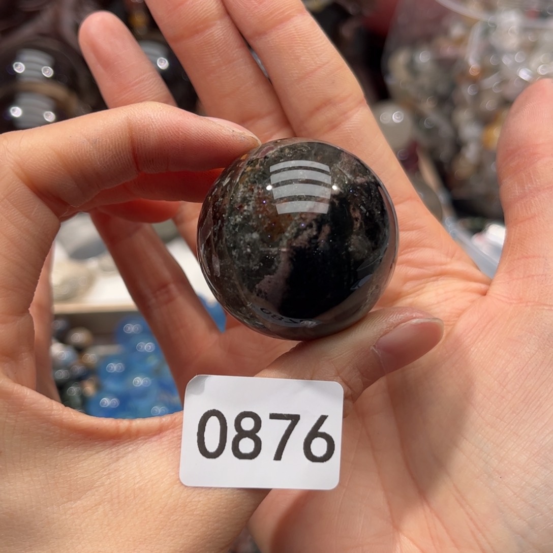 【闪购商品】未镶嵌大型摆件（非配饰）水晶