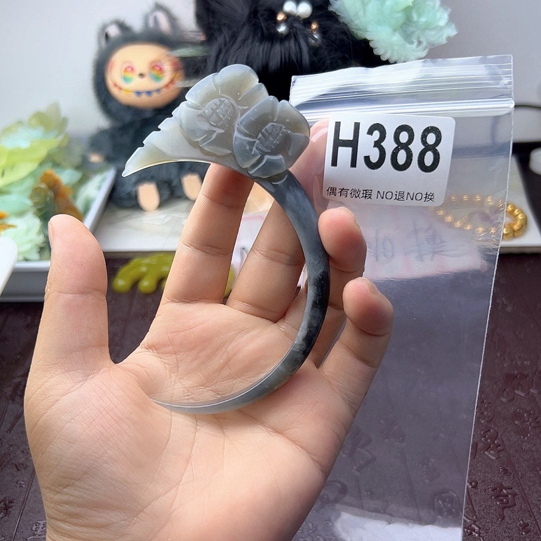 合金蛇纹石玉发饰阿**斯