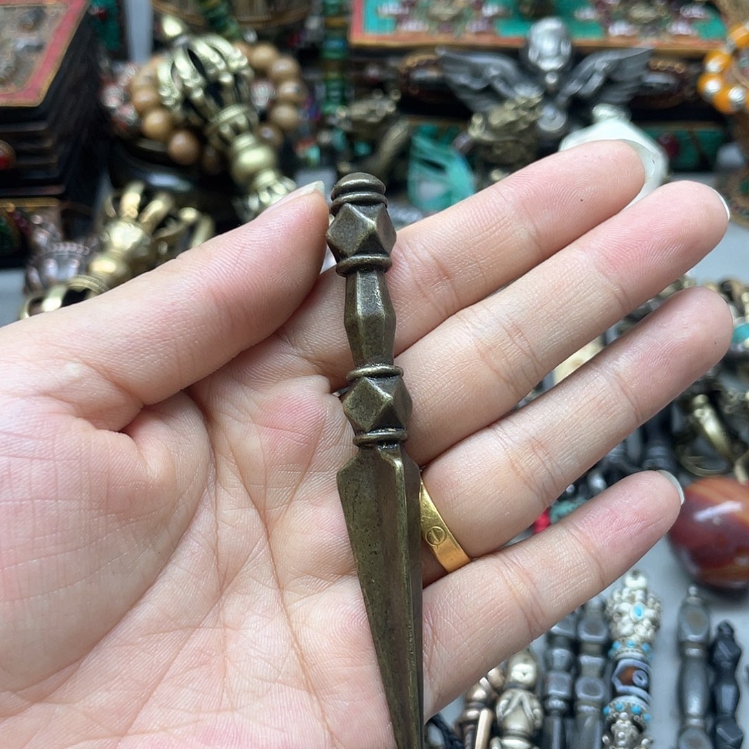 工艺品挂件一物一图