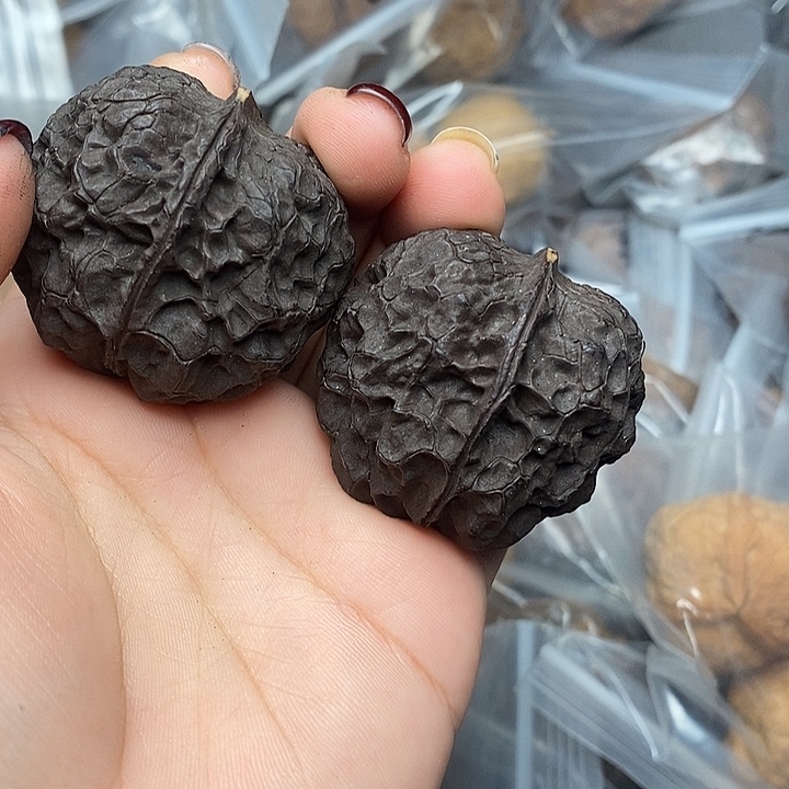 文玩核桃把件24号40mm