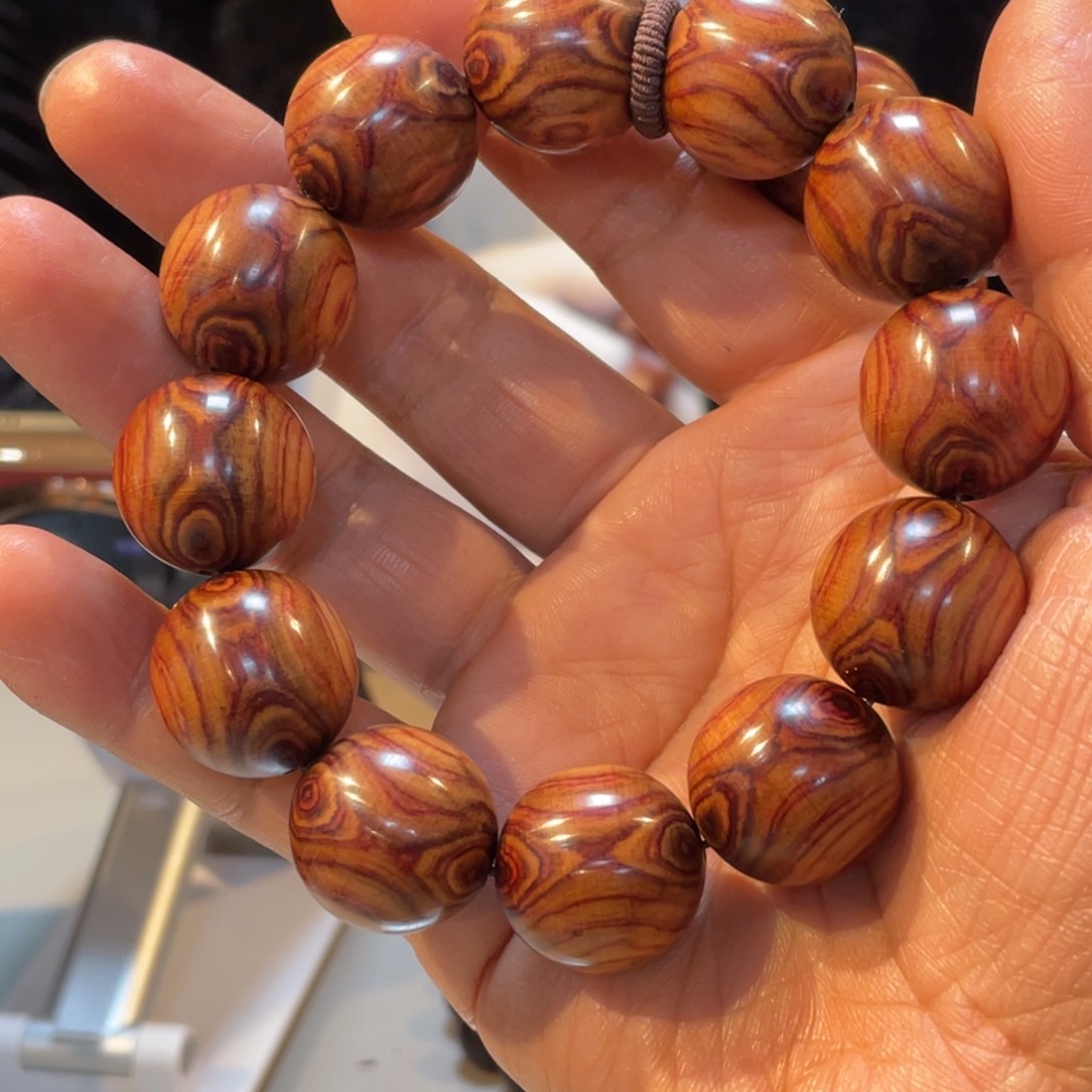 黄花梨/降香黄檀油梨对眼034号