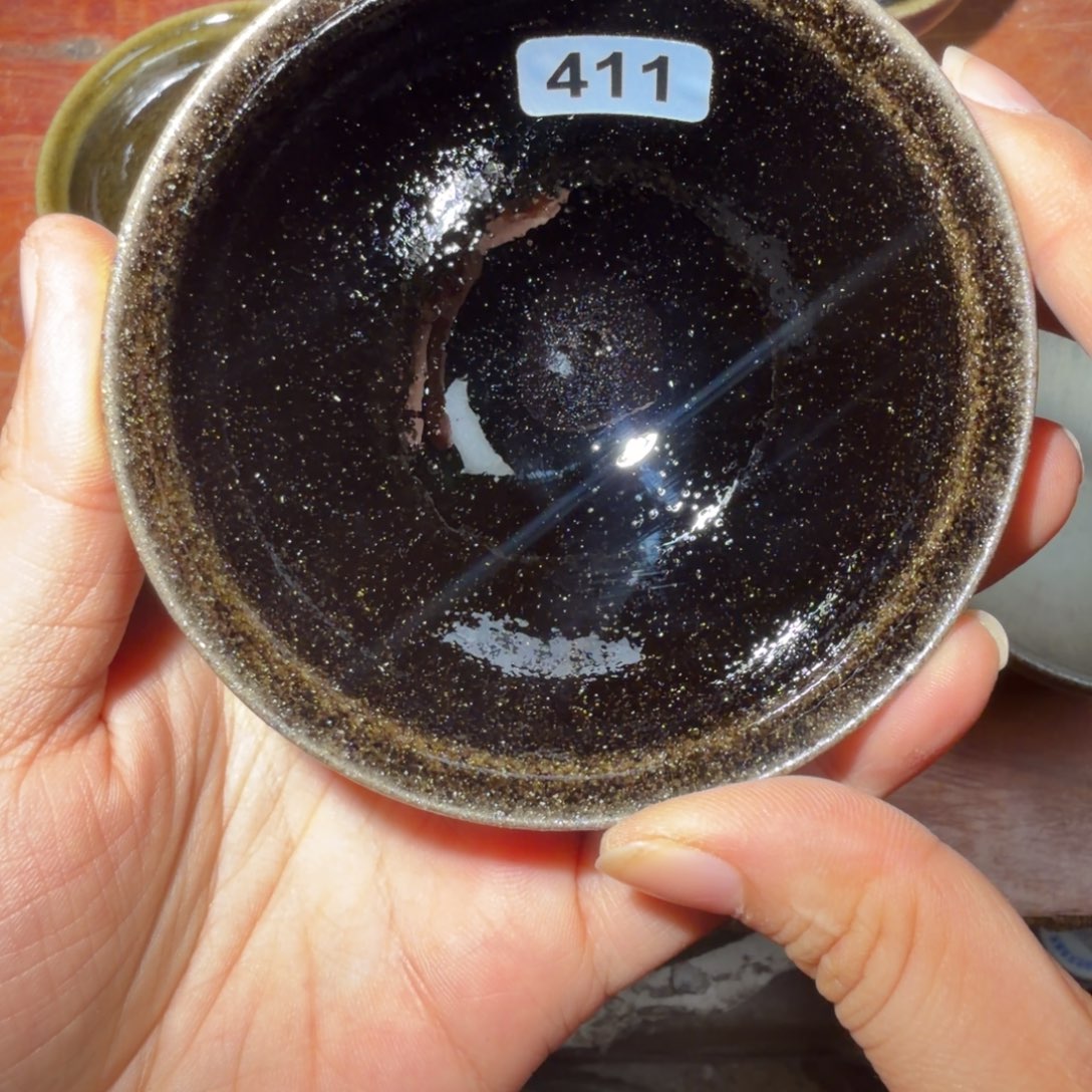 西***烈茶盏焦源龙窑，不忘初心411