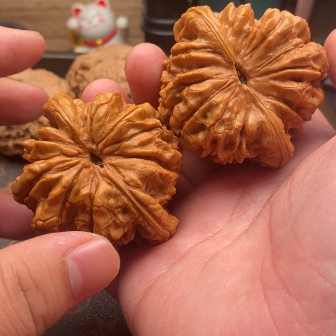 文玩核桃吊坠文玩