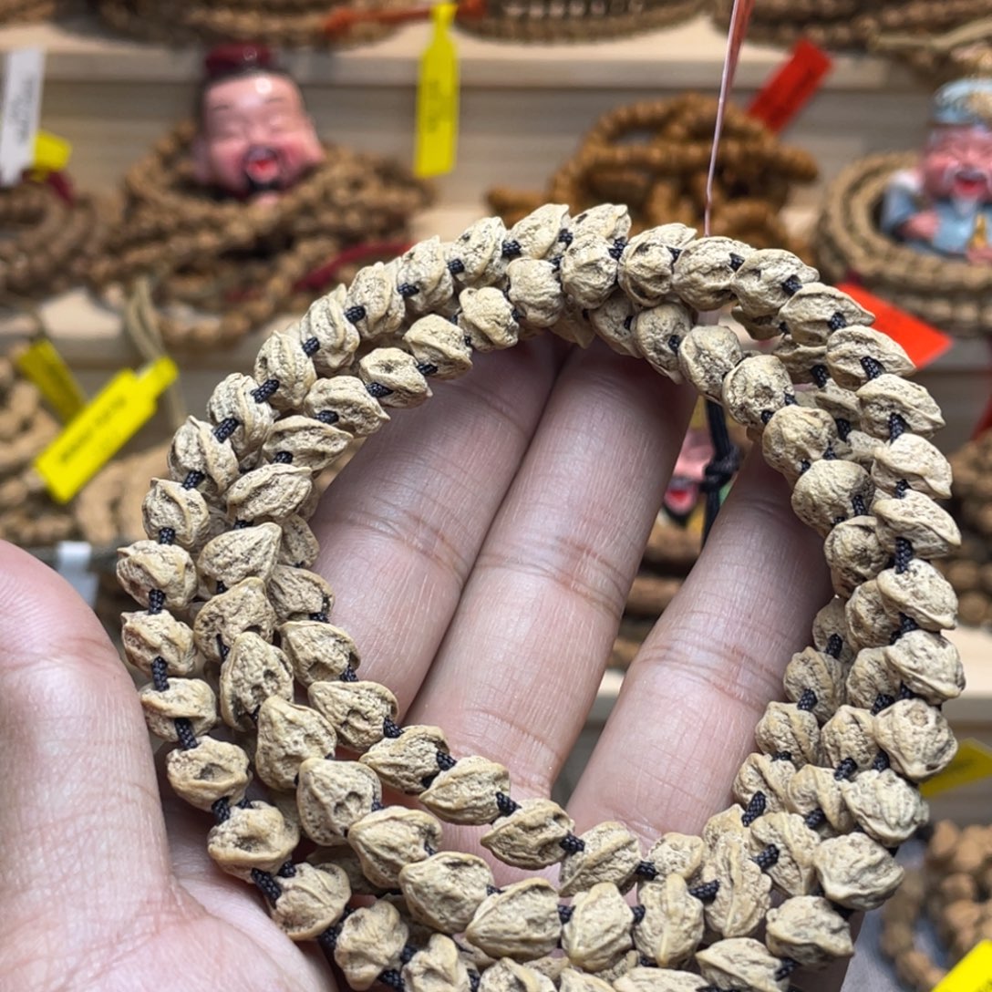 手串柏香籽/百香籽