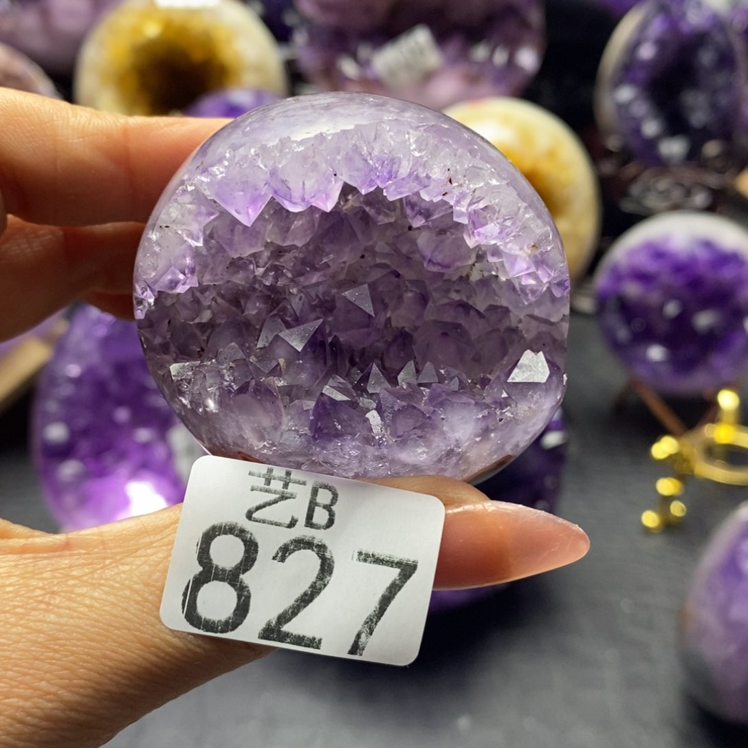 【闪购商品】水晶大型摆件（非配饰）未镶嵌